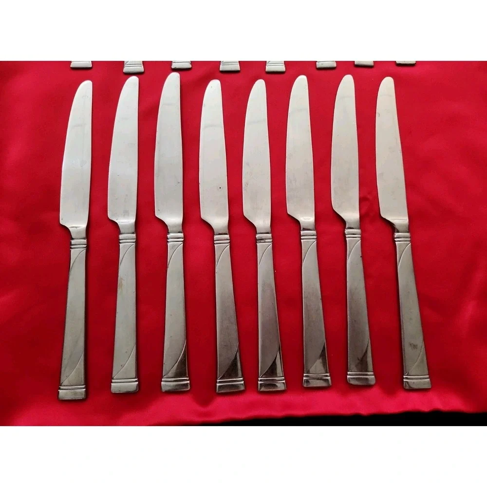 Pfaltzgraff 18 stainless